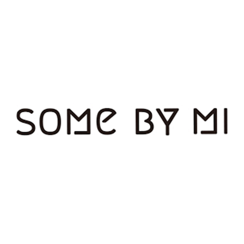 Some By Mi logo brand