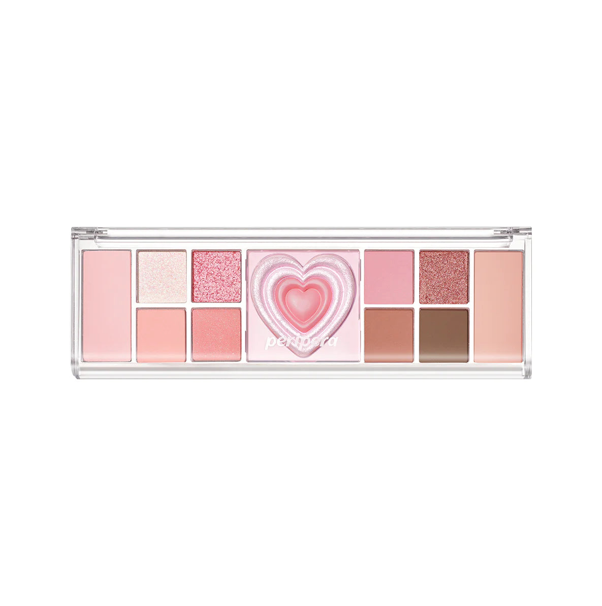 Peripera All Take Mood Like Palette #01 Prestige PinkPeripera All Take Mood Like Palette #01 Prestige Pink