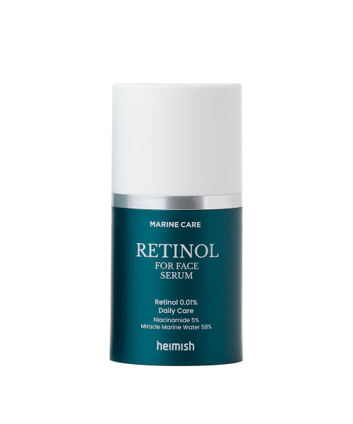 Heimish Marine Care Retinol For Face Serum 0.01%