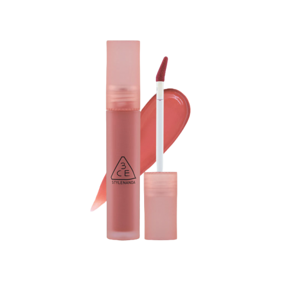 3CE Blur Water Tint #Chasing Rose