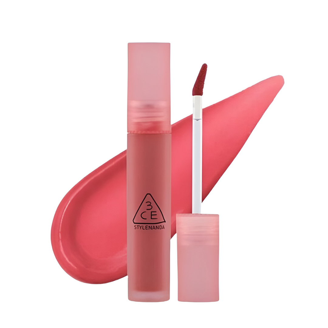 3CE Blur Water Tint #First Letter