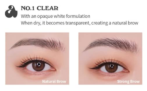 Unleashia Shaper Pomade Eyebrow Fixer