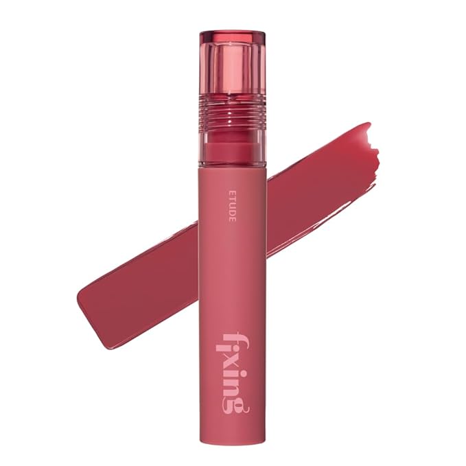 Etude Fixing Tint #20 Pink Fig