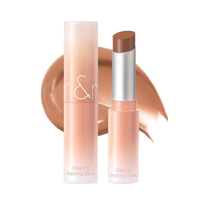 Rom&nd Glasting Melting Balm #10 Nu Beige