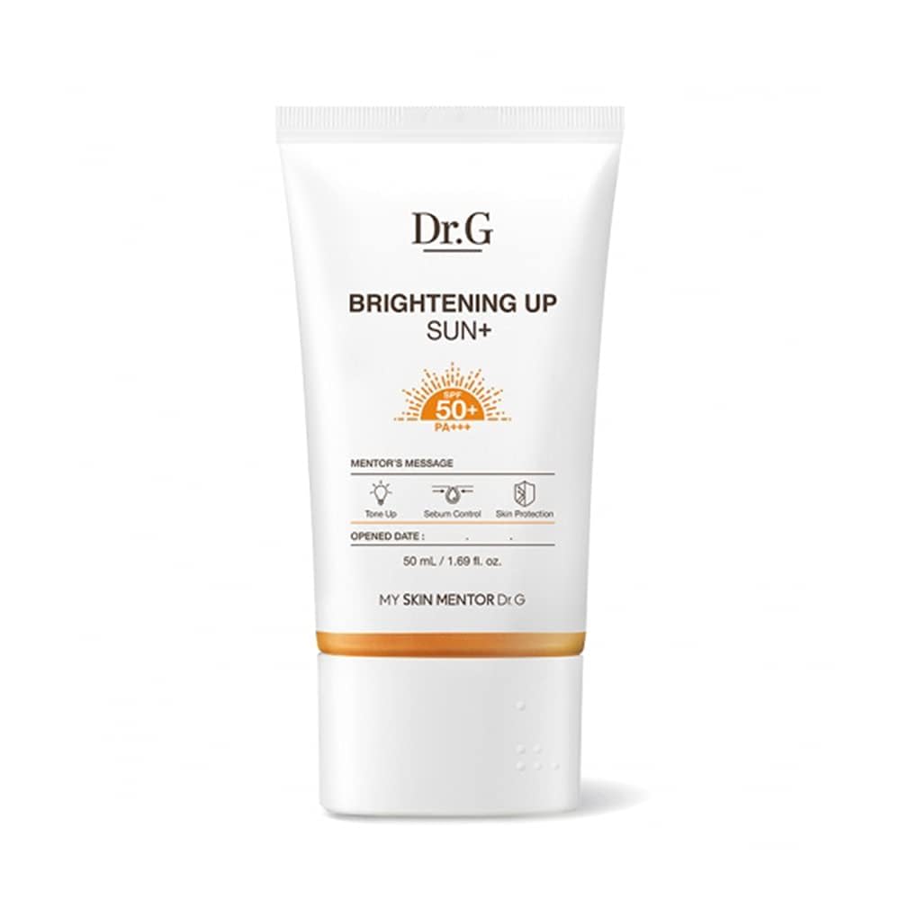 Dr.G Brightening Up Sun+ SPF50+PA+++