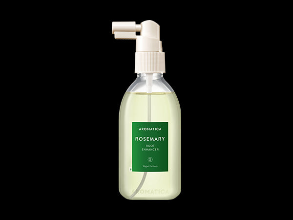 Aromatica Rosemary Root Enhancer 100ml