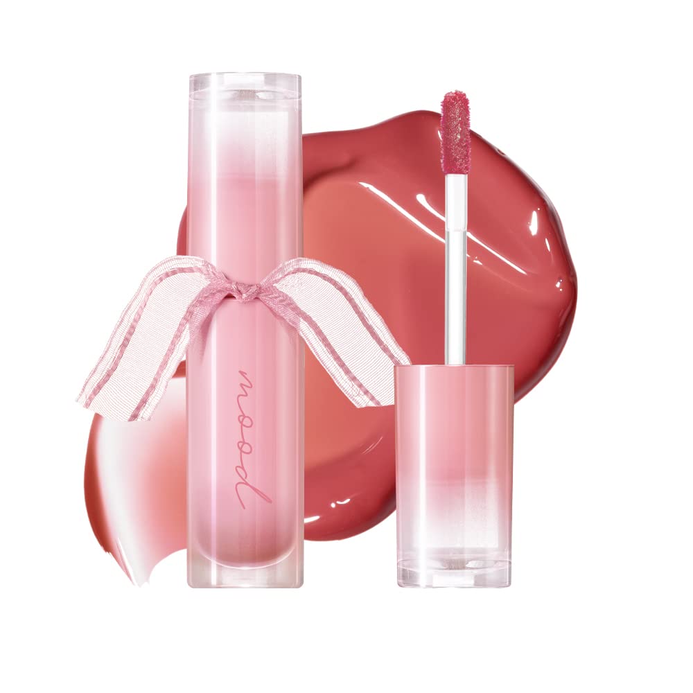 Peripera Ink Mood Glowy Tint #14 Follow Rose