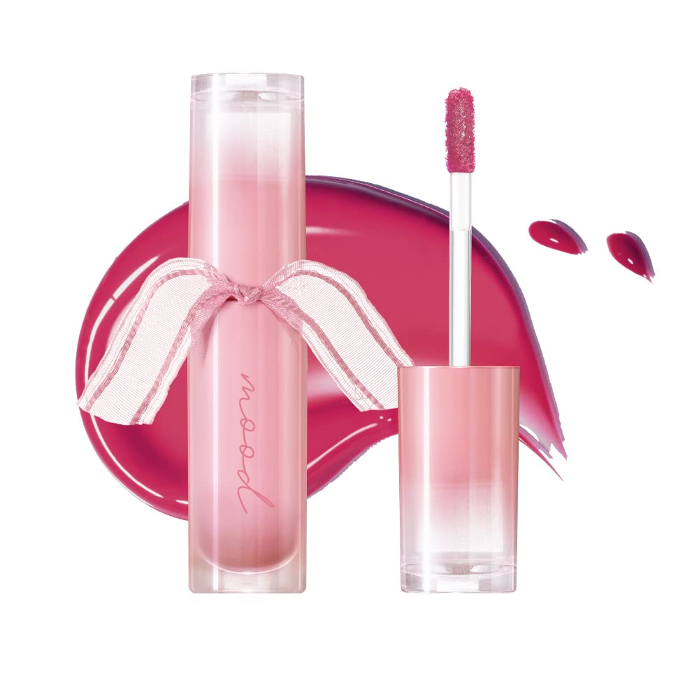 Peripera Ink Mood Glowy Tint #13 Berry Pretty