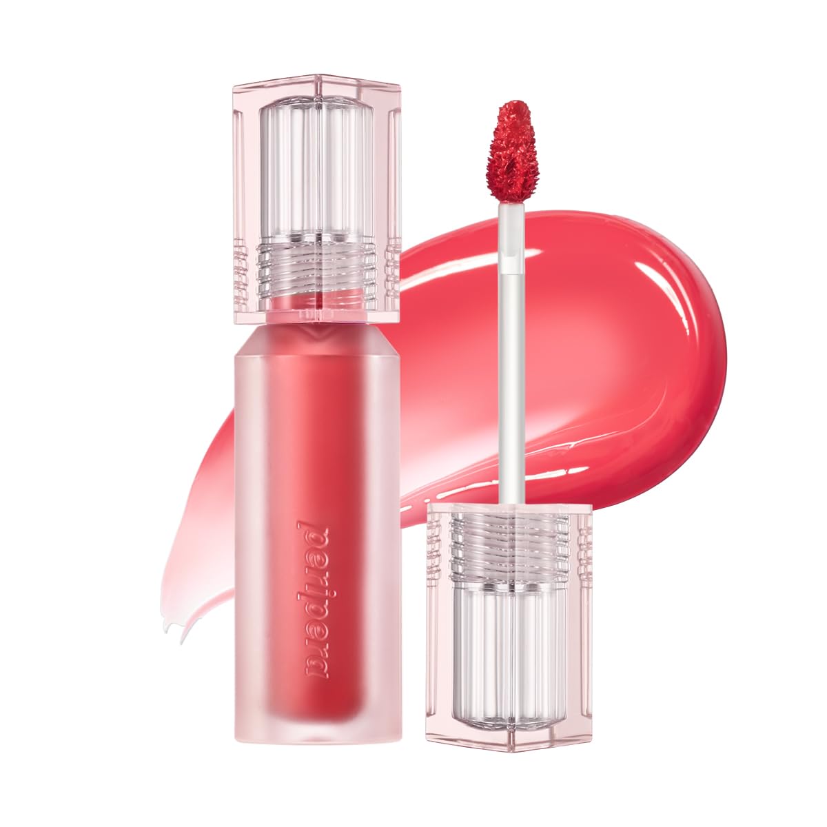 Peripera Water Bare Tint #04 All Right Peach