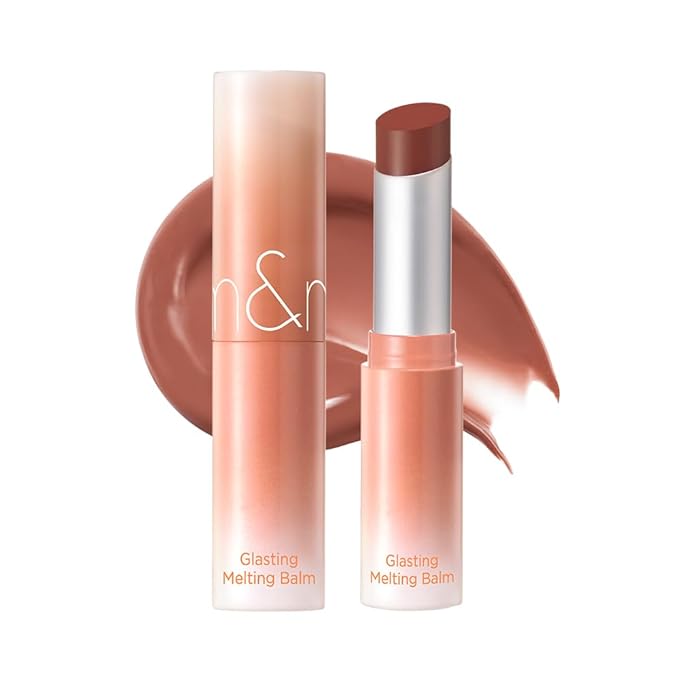 Rom&nd Glasting Melting Balm #13 Scotch Nude