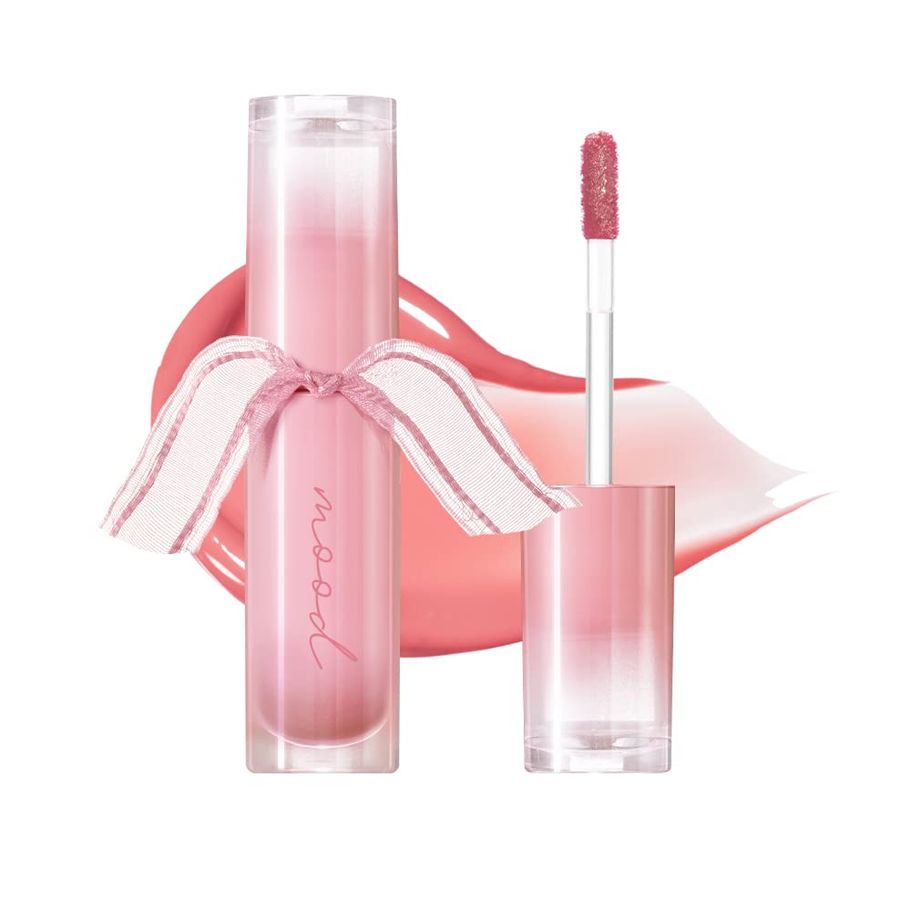Peripera Ink Mood Glowy Tint #12 Warm-Gorithm