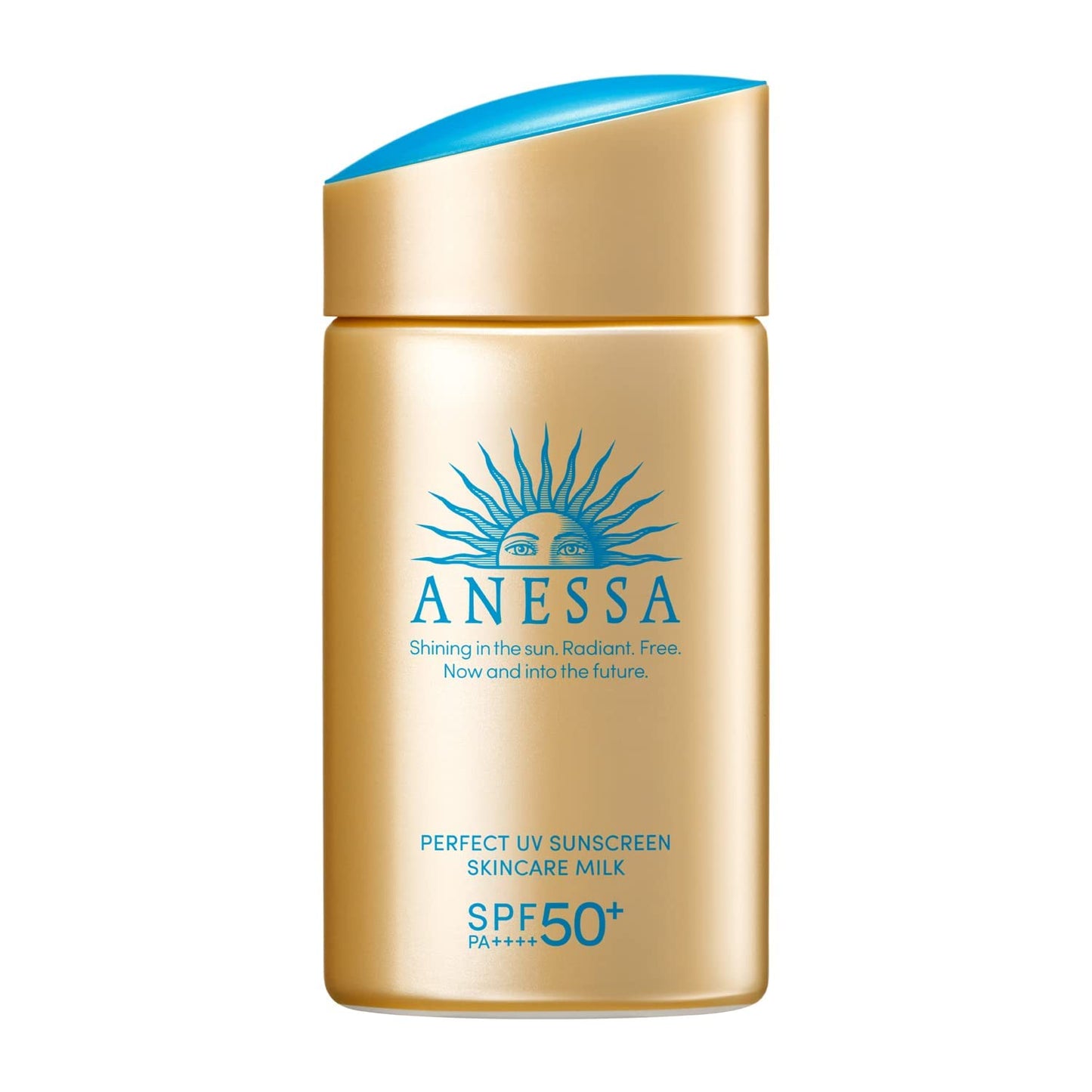 Anessa Perfect UV Sunscreen Skincare Milk 60ml