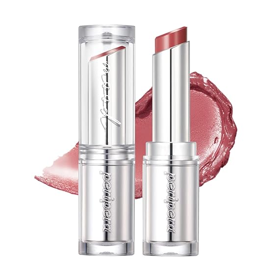 Peripera Ink Mood Glowy Balm #03 Rose Thought