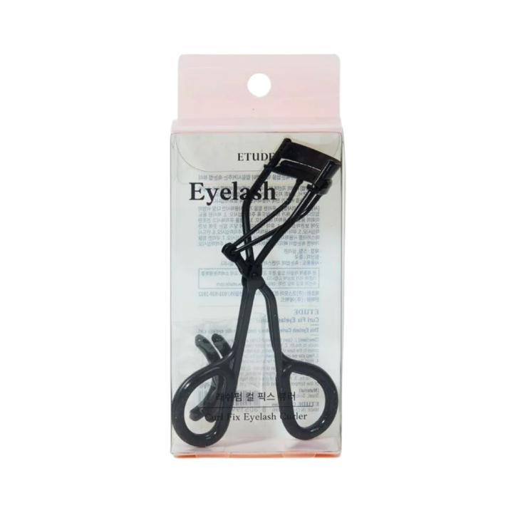Etude Curl Fix Eyelash Curler