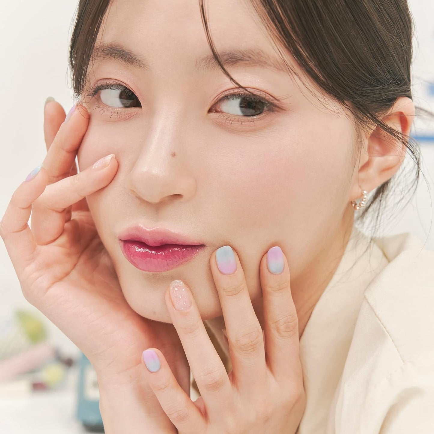 Rom&nd Better Than Palette #09 Dreamy Lilac Garden