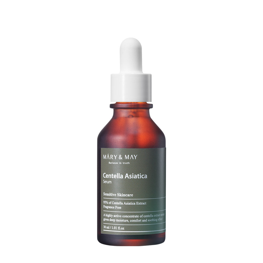 Mary & May Centella Asiatica Serum 30ml