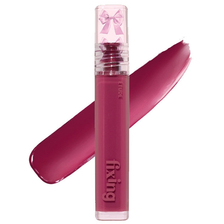 Etude Glow Fixing Tint #08 Red Sangria