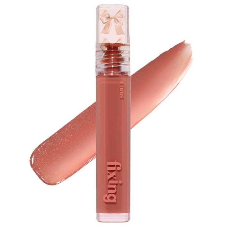 Etude Glow Fixing Tint #09 Litchi Beige