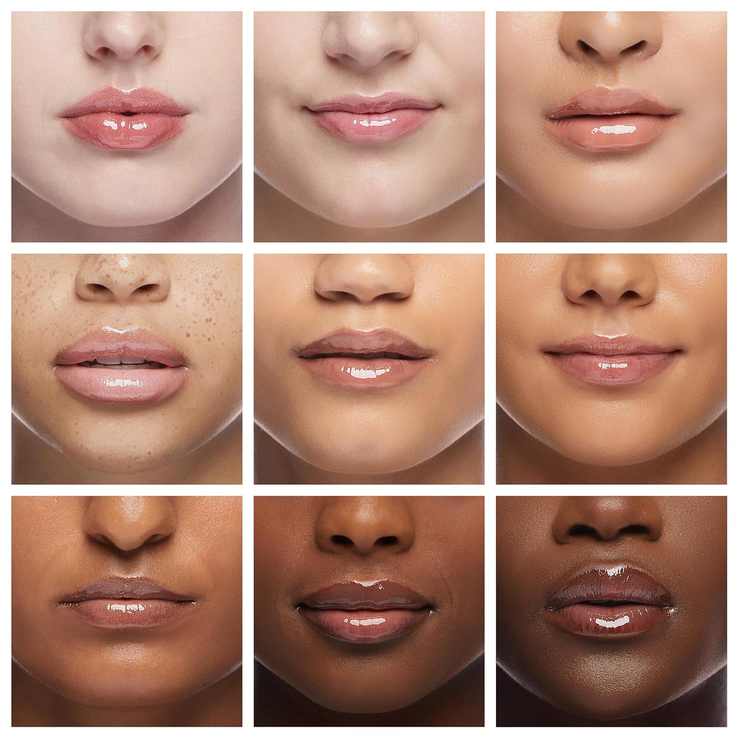 Peripera Ink Glasting Lip Gloss #07 So What