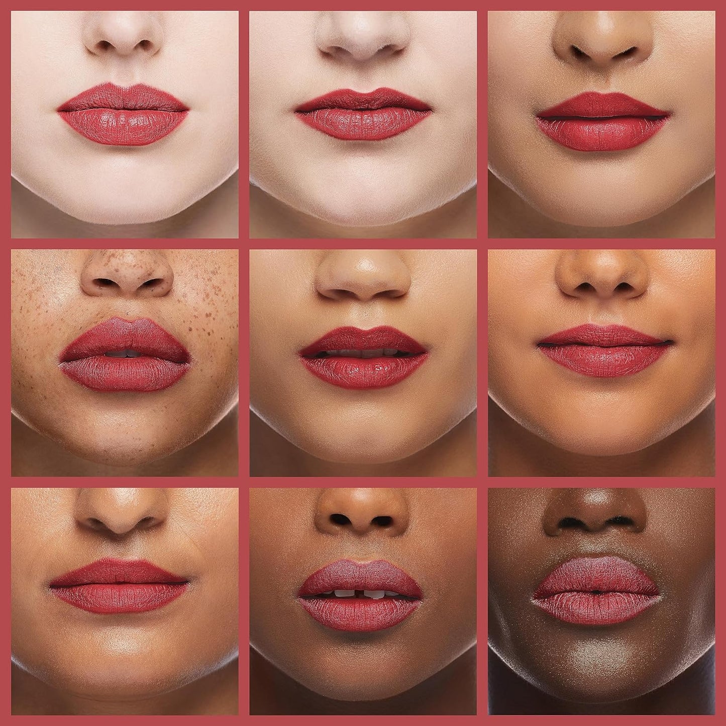 Peripera Water Bare Tint #06 Softly Brown