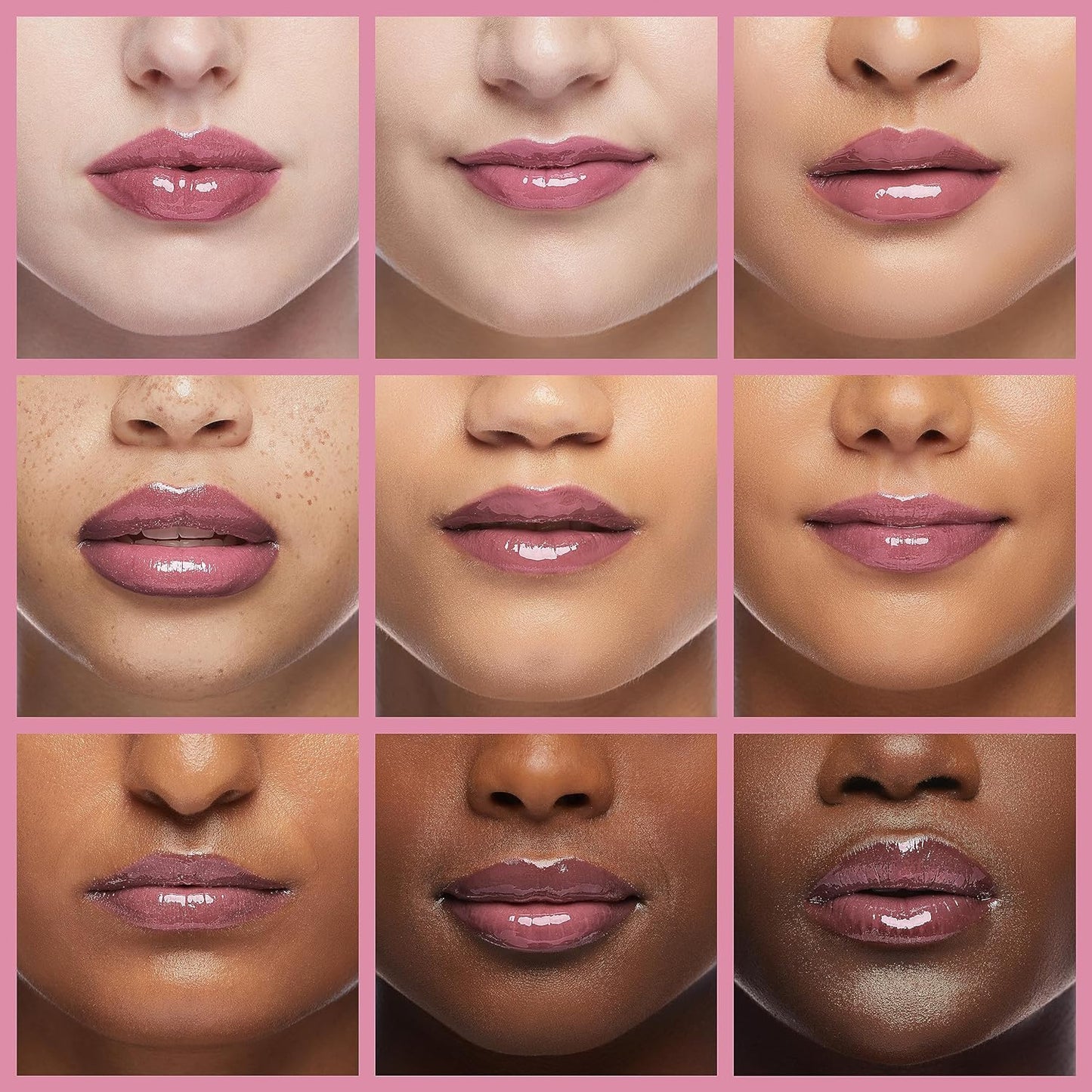 Peripera Water Bare Tint #08 Pure Pink