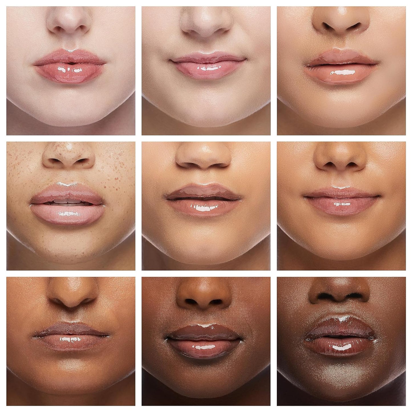 Peripera Water Bare Tint #01 Announce Beige