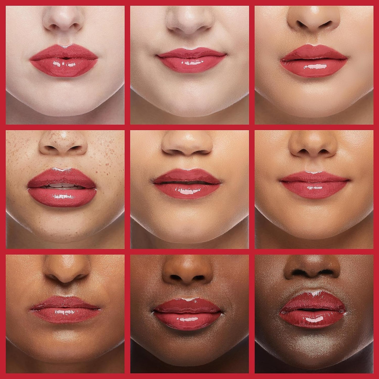 Peripera Water Bare Tint #04 All Right Peach