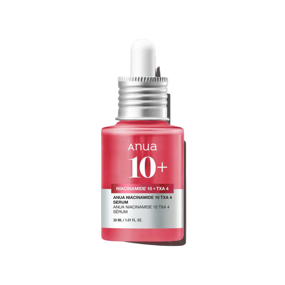 Anua Niacianamide 10% + Txa 4% Dark Spot Correcting Serum 30ml
