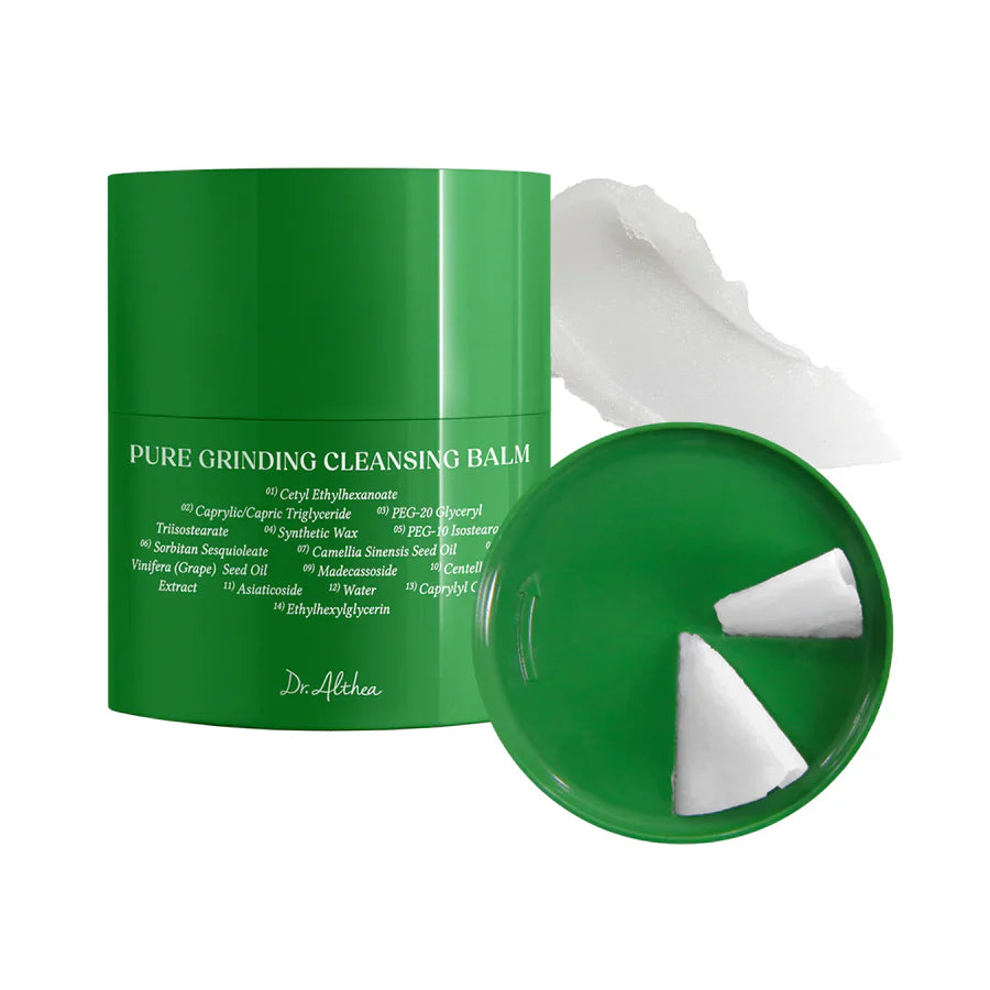 Dr Althea Pure Grinding Cleansing Balm 50ml