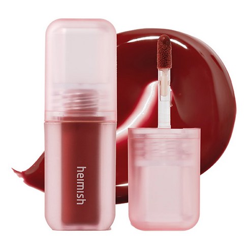Heimish Dailism Lip Gloss #Red Wine