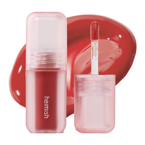 Heimish Dailism Lip Gloss #Rosy Coral
