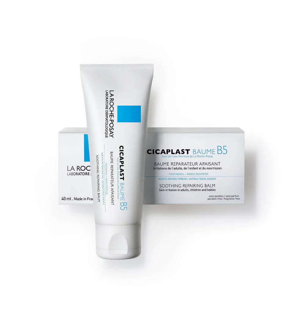 La Roche Posay Cicaplast Balm B5 40ml