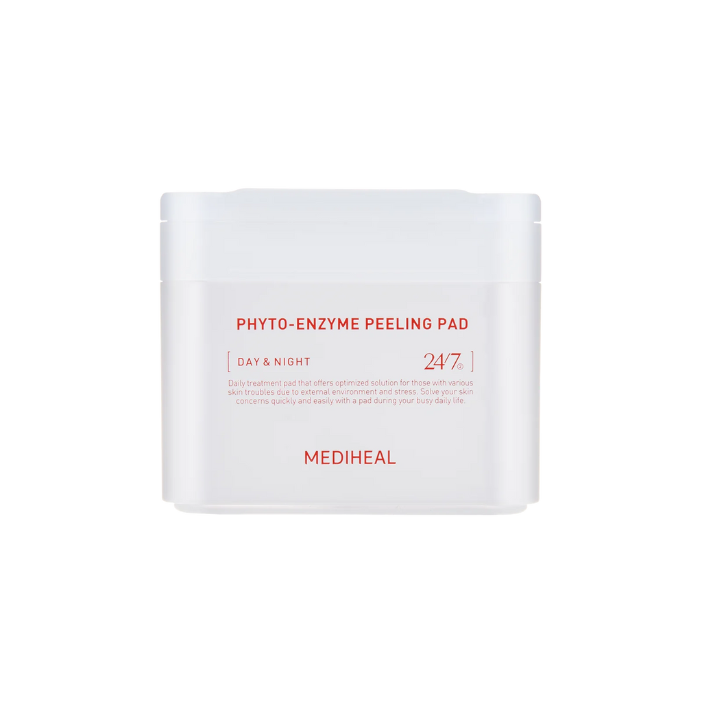 Mediheal Phyto Enzyme Peeling Pad 90Pads