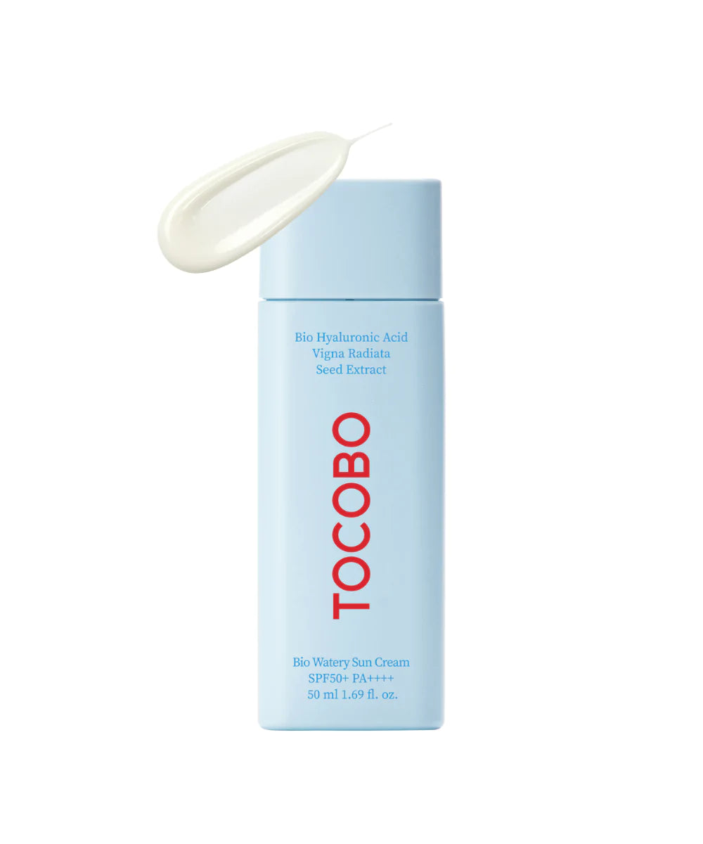 Tocobo Bio Watery Sun Cream SPF50+ PA++++