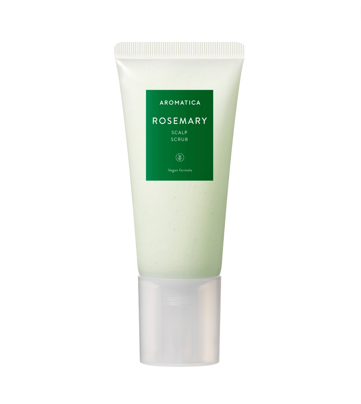 Aromatica Rosemary Scalp Scrub 165g
