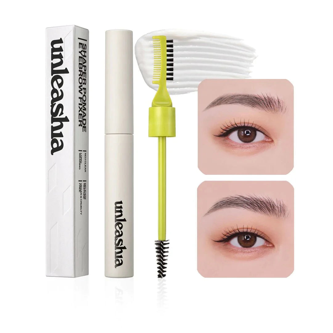 Unleashia Shaper Pomade Eyebrow Fixer