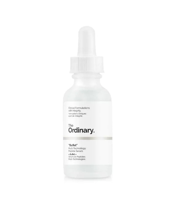 The Ordinary Buffet