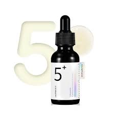 Numbuzin No.5+ Vitamin Concentrated Serum 30ml