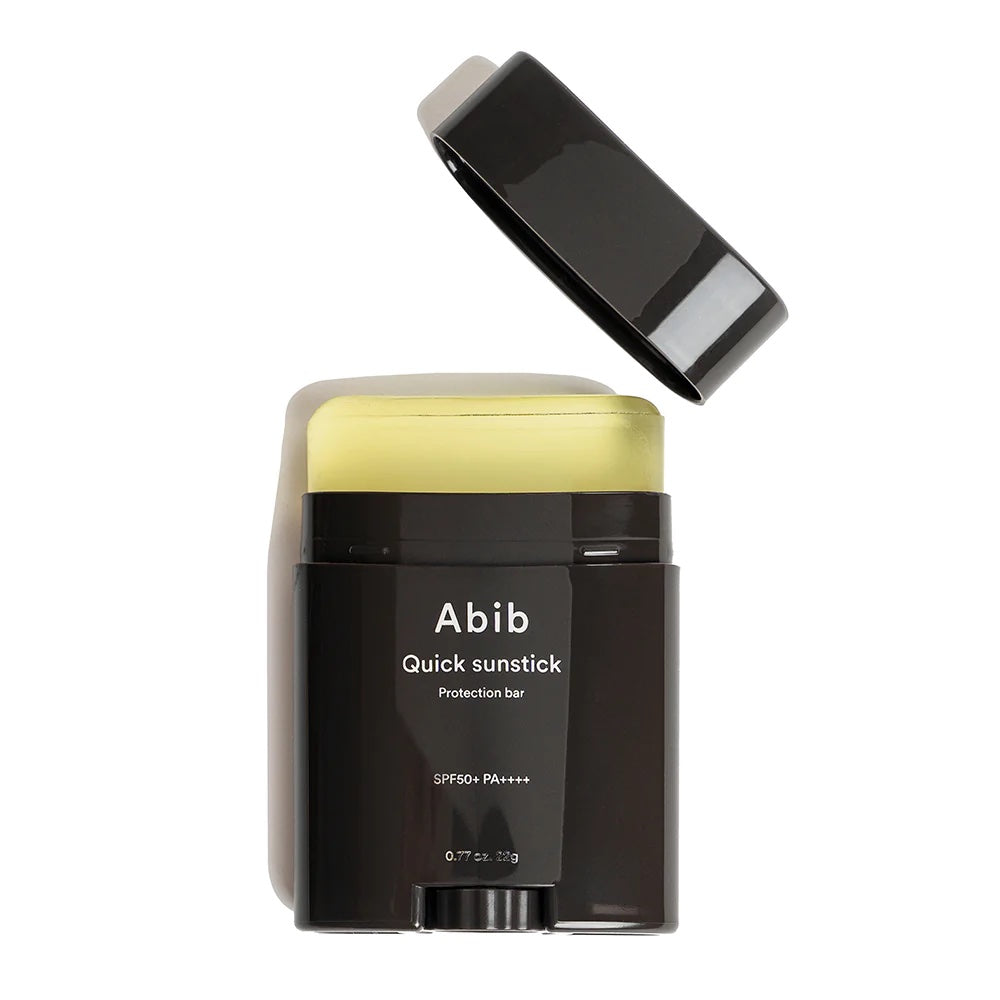 Abib Quick Sunstick Protection Bar SPF50+ PA++++ 22g