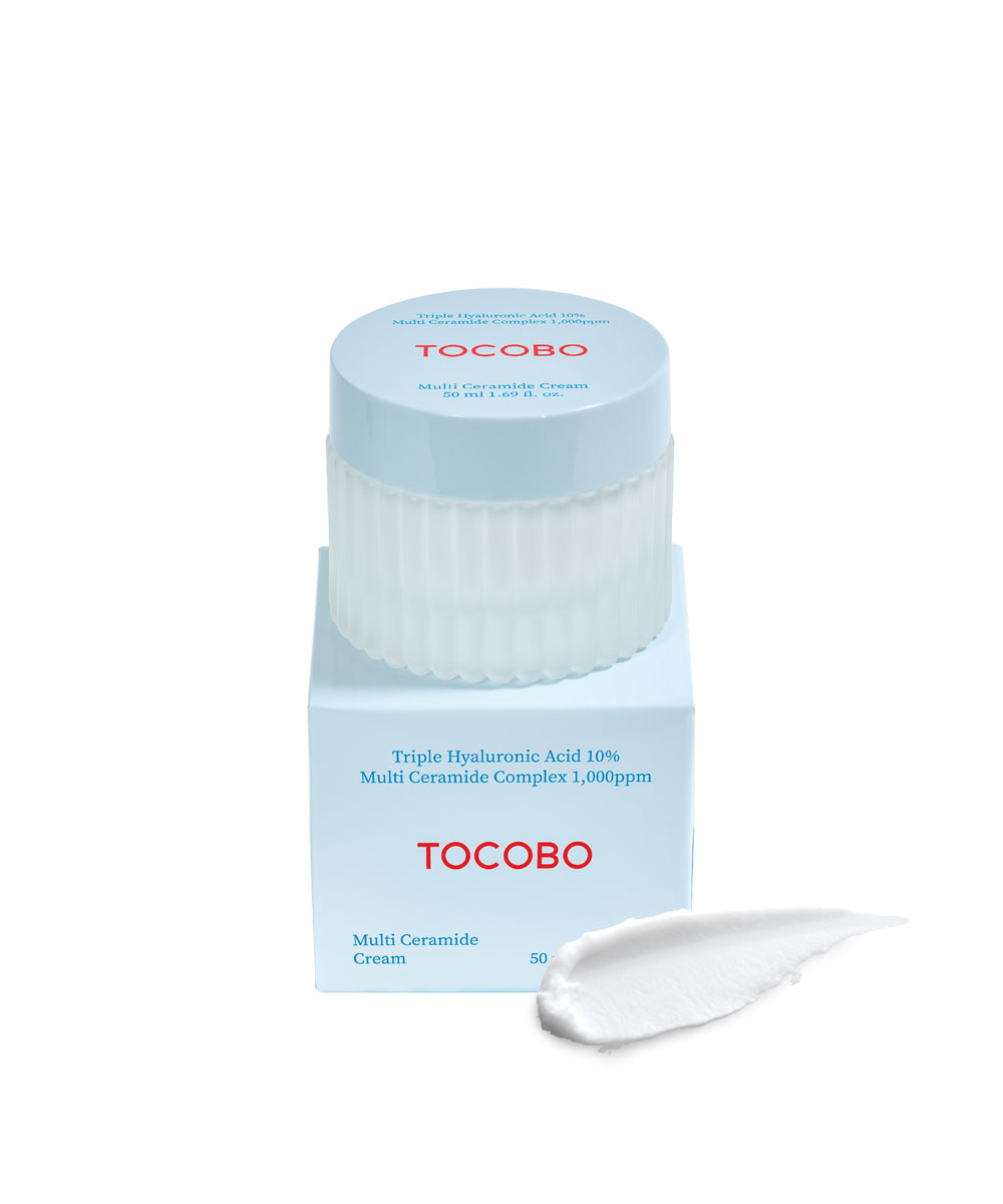Tocobo Multi Ceramide Cream 50ML