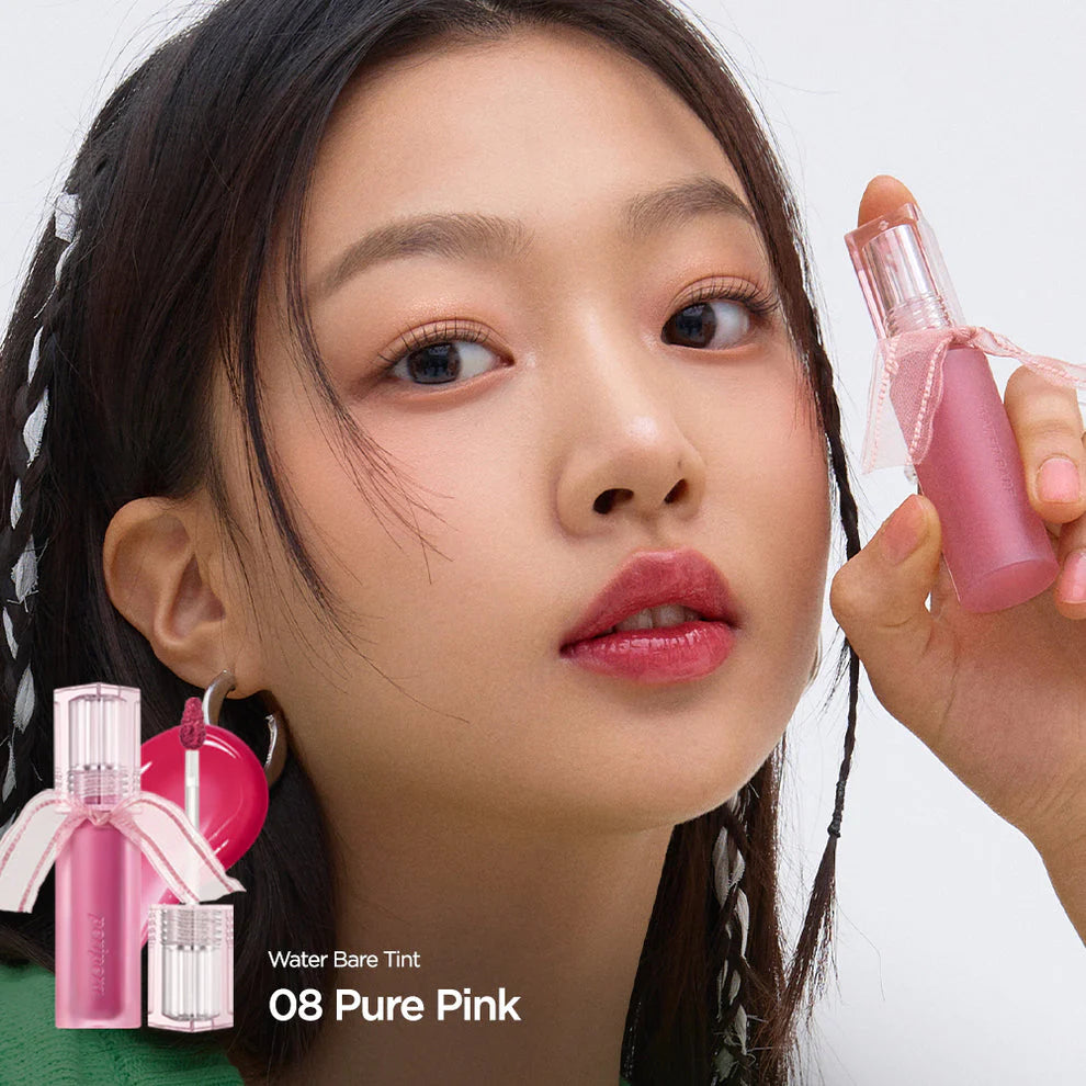 Peripera Water Bare Tint #08 Pure Pink