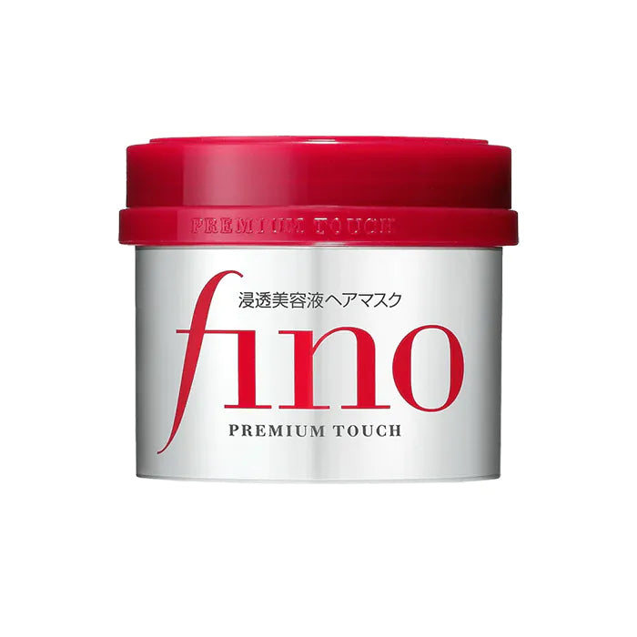 Shiseido Fino Premium Touch Hair Mask 230g