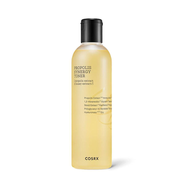Cosrx Propolis Synergy Toner