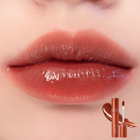 Rom&nd Juicy Lasting Tint #13 Eat Dotori