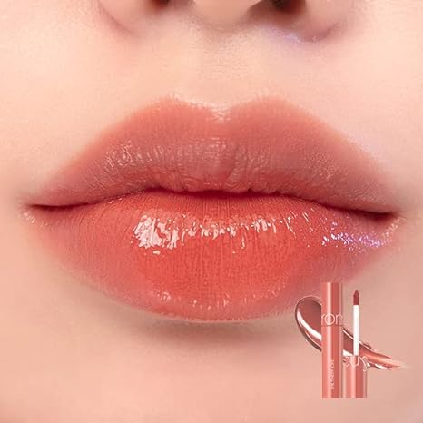 Rom&nd Juicy Lasting Tint #10 Nudy Peanut