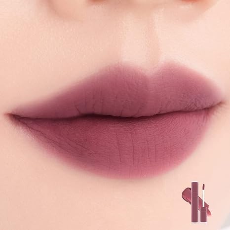 Rom&nd Blur Fudge Tint #06 Mauvish