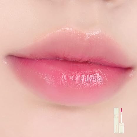 Rom&nd Dewyful Water Tint #10 Murmur Pink