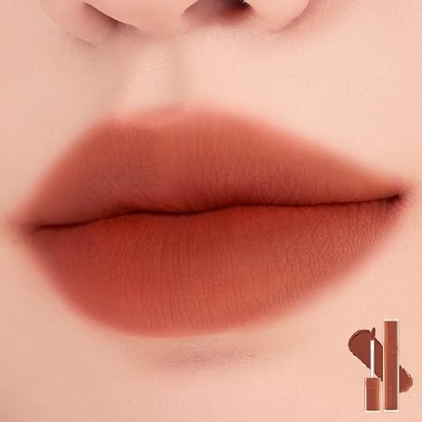Rom&nd Blur Fudge Tint #16 Burnt Orange