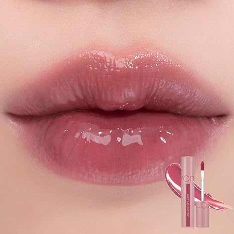 Rom&nd Juicy Lasting Tint #25 Bare Grape