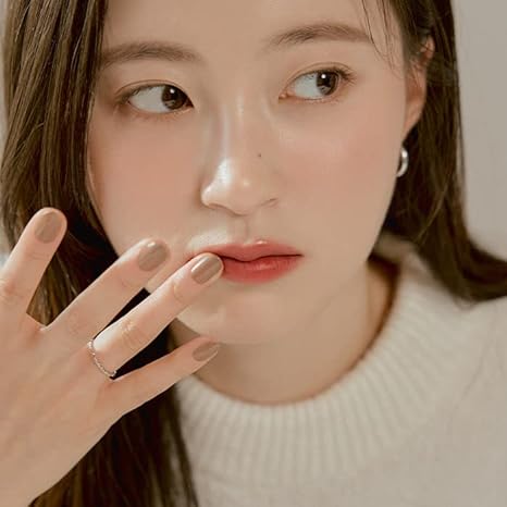 Rom&nd Dewyful Water Tint #02 Salty Peach
